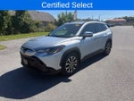 2024 Toyota Corolla Cross Hybrid SE