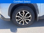 2024 Toyota Corolla Cross Hybrid SE