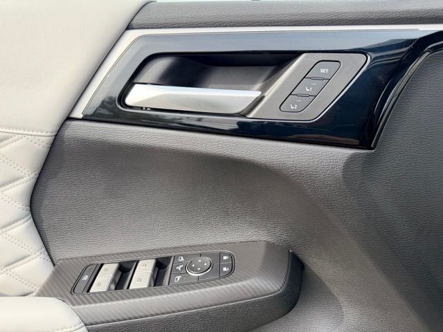 2023 Mitsubishi Outlander SEL