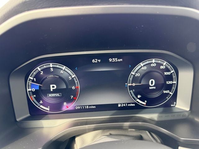 2023 Mitsubishi Outlander SEL