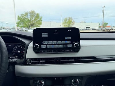 2023 Mitsubishi Outlander SEL