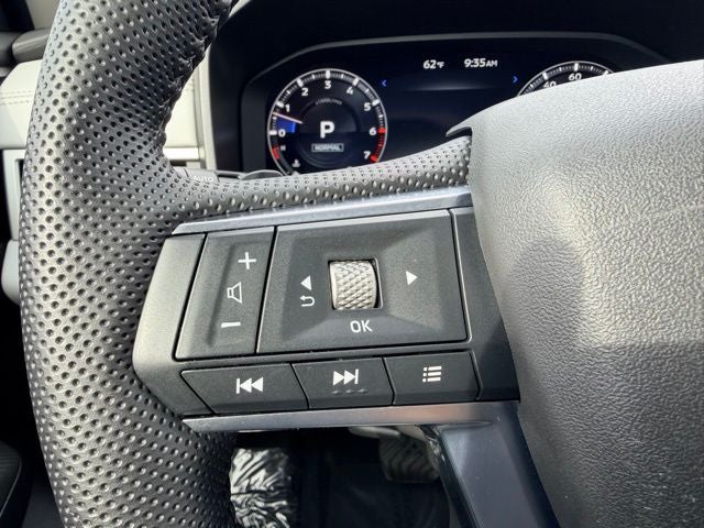 2023 Mitsubishi Outlander SEL