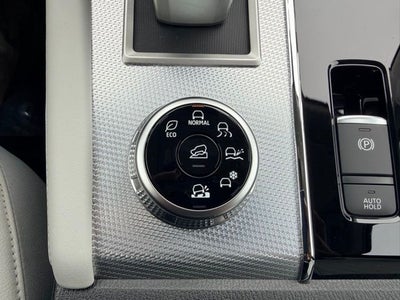2023 Mitsubishi Outlander SEL