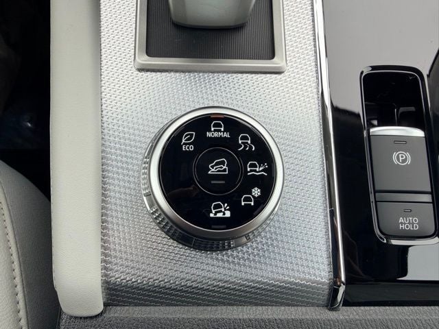 2023 Mitsubishi Outlander SEL