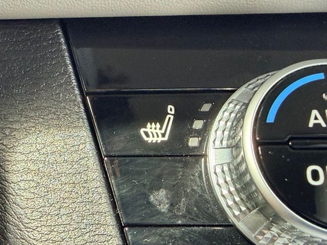 2023 Mitsubishi Outlander SEL