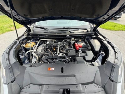 2023 Mitsubishi Outlander SEL