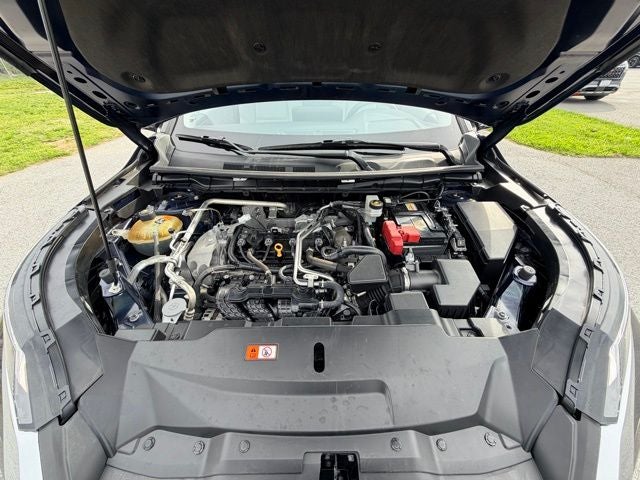 2023 Mitsubishi Outlander SEL