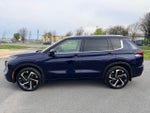 2023 Mitsubishi Outlander SEL