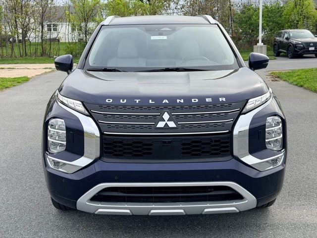 2023 Mitsubishi Outlander SEL