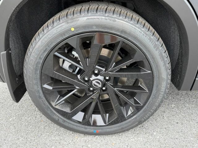 2026 Nissan Rogue Plug-In Hybrid SL