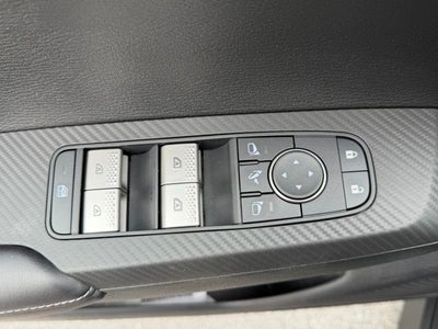 2026 Nissan Rogue Plug-In Hybrid SL
