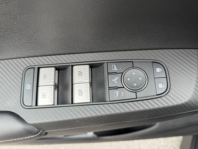 2026 Nissan Rogue Plug-In Hybrid SL