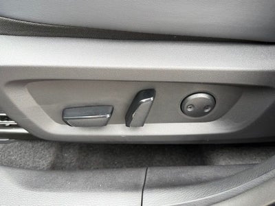 2026 Nissan Rogue Plug-In Hybrid SL