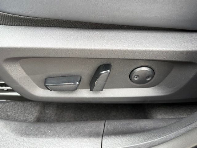 2026 Nissan Rogue Plug-In Hybrid SL
