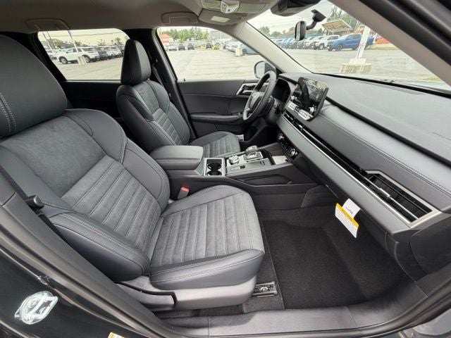 2026 Nissan Rogue Plug-In Hybrid SL