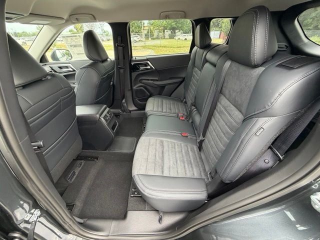 2026 Nissan Rogue Plug-In Hybrid SL