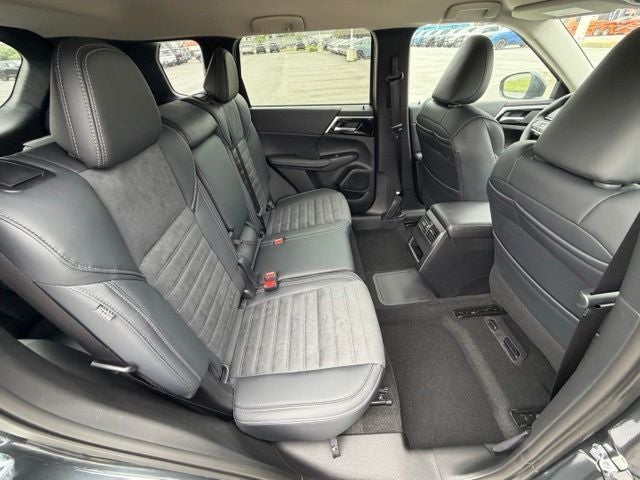 2026 Nissan Rogue Plug-In Hybrid SL