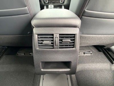 2026 Nissan Rogue Plug-In Hybrid SL