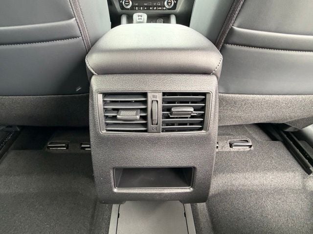 2026 Nissan Rogue Plug-In Hybrid SL