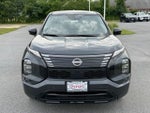 2026 Nissan Rogue Plug-In Hybrid SL