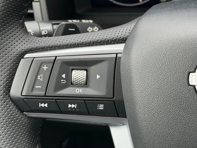 2026 Nissan Rogue Plug-In Hybrid SL