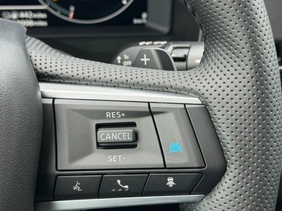 2026 Nissan Rogue Plug-In Hybrid SL