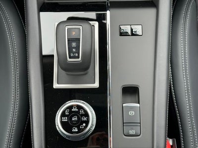 2026 Nissan Rogue Plug-In Hybrid SL