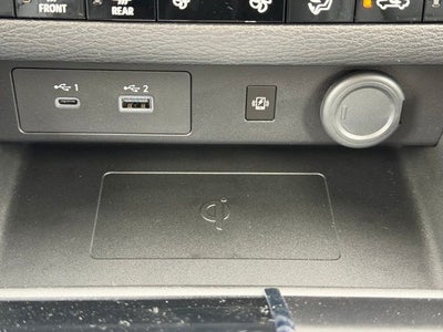 2026 Nissan Rogue Plug-In Hybrid SL