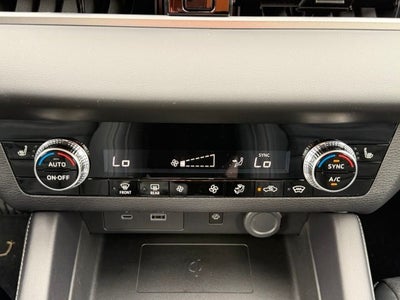2026 Nissan Rogue Plug-In Hybrid SL