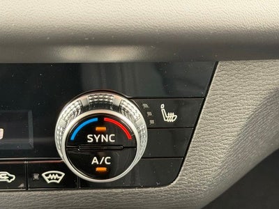 2026 Nissan Rogue Plug-In Hybrid SL