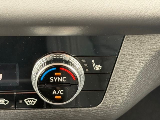 2026 Nissan Rogue Plug-In Hybrid SL