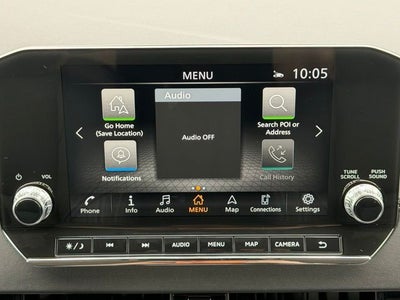 2026 Nissan Rogue Plug-In Hybrid SL