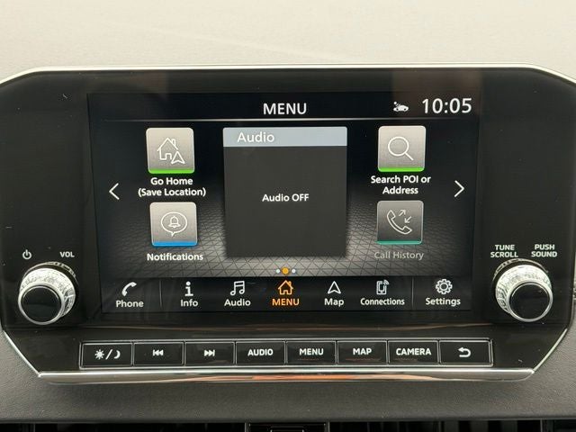 2026 Nissan Rogue Plug-In Hybrid SL