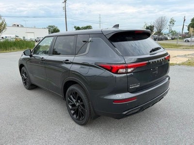 2026 Nissan Rogue Plug-In Hybrid SL