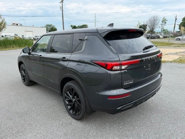 2026 Nissan Rogue Plug-In Hybrid SL