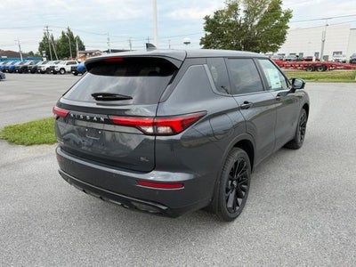 2026 Nissan Rogue Plug-In Hybrid SL