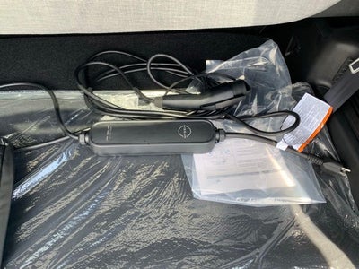 2026 Nissan Rogue Plug-In Hybrid Platinum