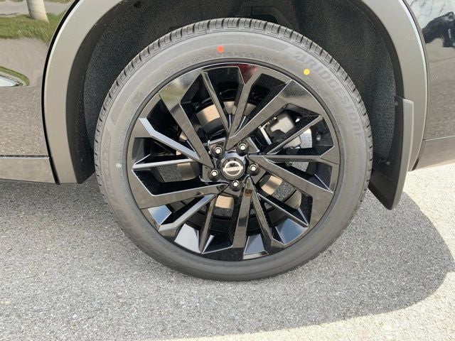 2026 Nissan Rogue Plug-In Hybrid Platinum