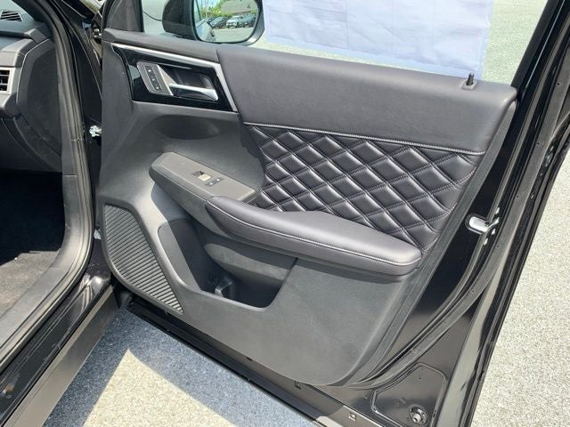 2026 Nissan Rogue Plug-In Hybrid Platinum
