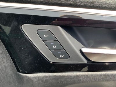 2026 Nissan Rogue Plug-In Hybrid Platinum