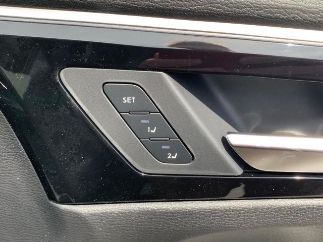 2026 Nissan Rogue Plug-In Hybrid Platinum