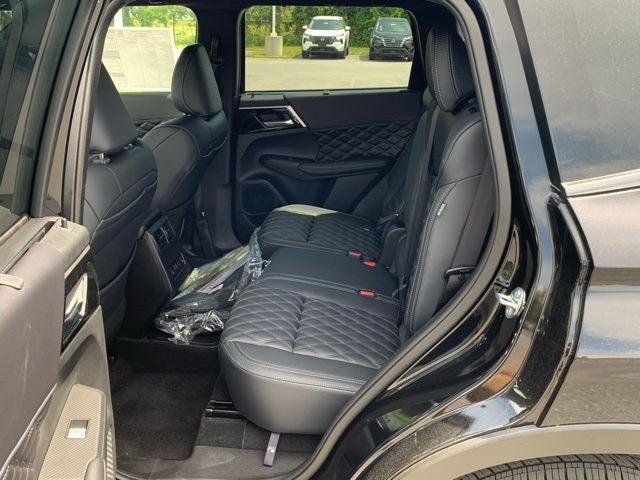 2026 Nissan Rogue Plug-In Hybrid Platinum