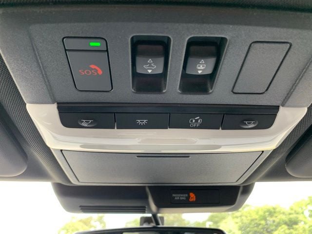 2026 Nissan Rogue Plug-In Hybrid Platinum