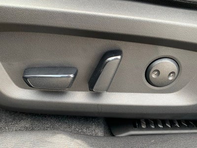 2026 Nissan Rogue Plug-In Hybrid Platinum