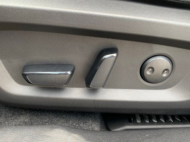 2026 Nissan Rogue Plug-In Hybrid Platinum