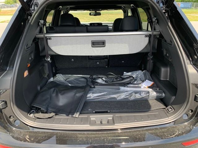 2026 Nissan Rogue Plug-In Hybrid Platinum