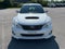 2012 Subaru Impreza WRX WRX STi Limited