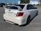 2012 Subaru Impreza WRX WRX STi Limited