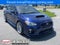 2017 Subaru WRX Base