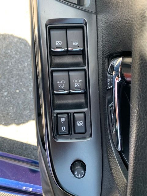2017 Subaru WRX Base
